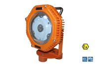 Laddbar arbetsbelysning TITAN ATEX